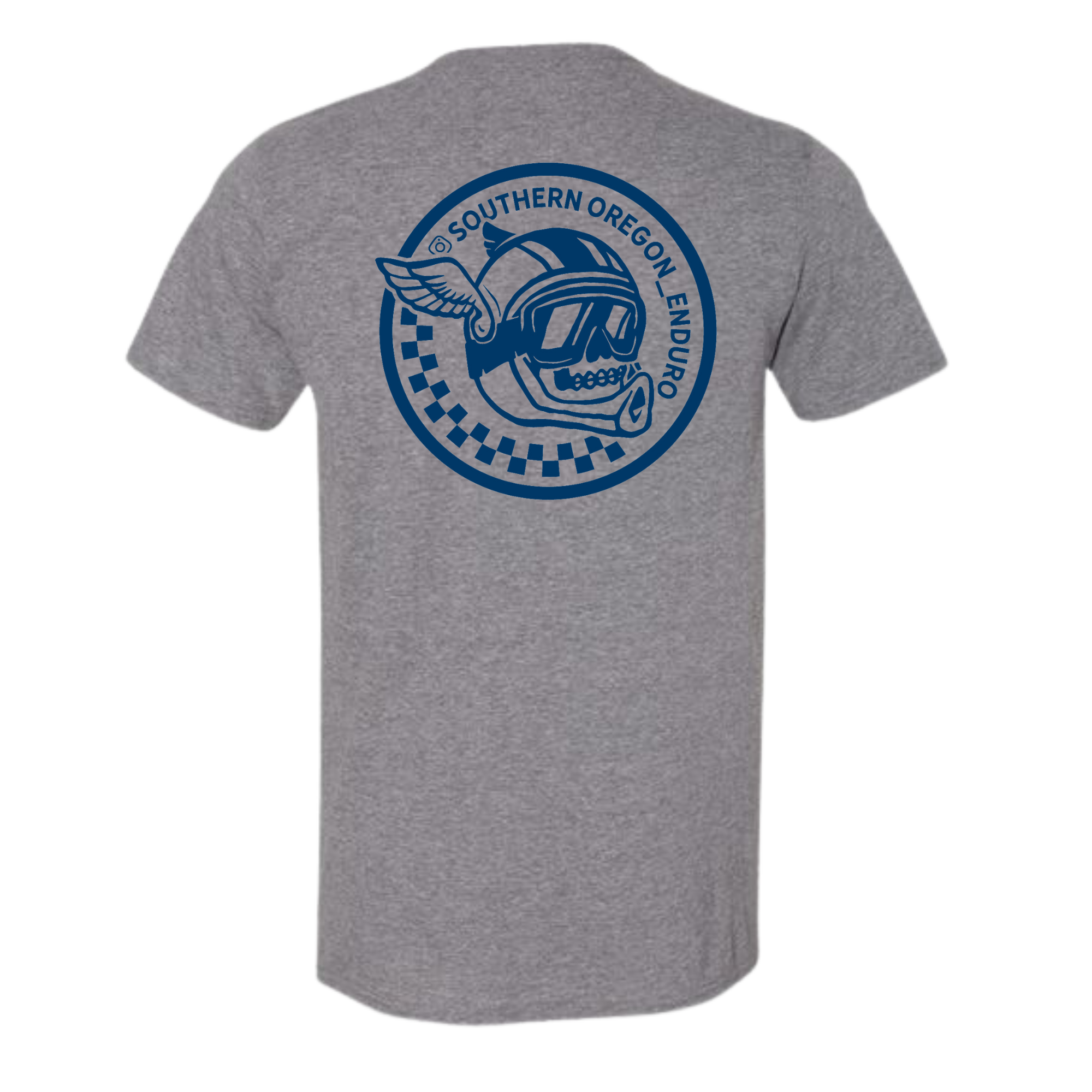 Enduro - Graphite Heather