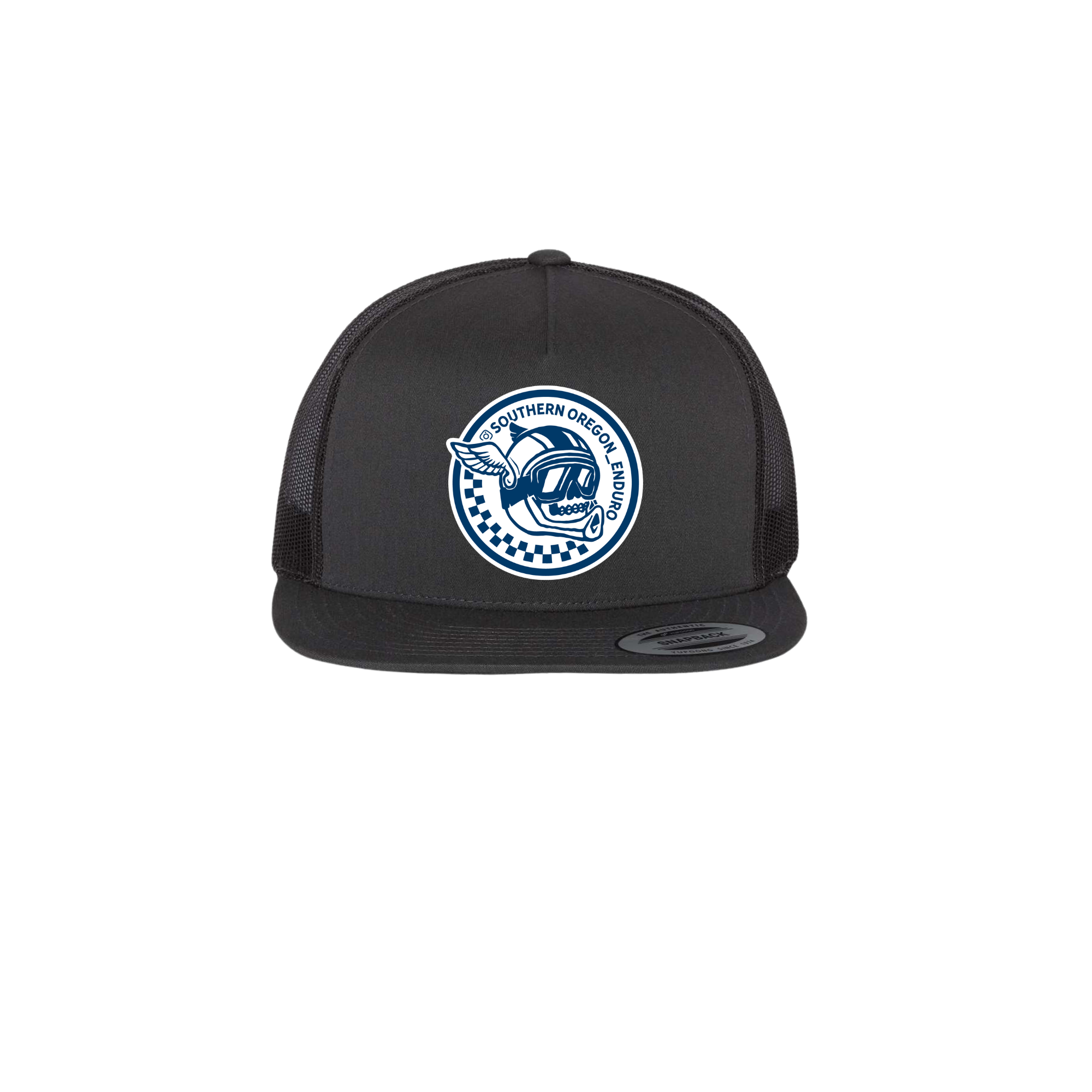 Enduro - Snap Back