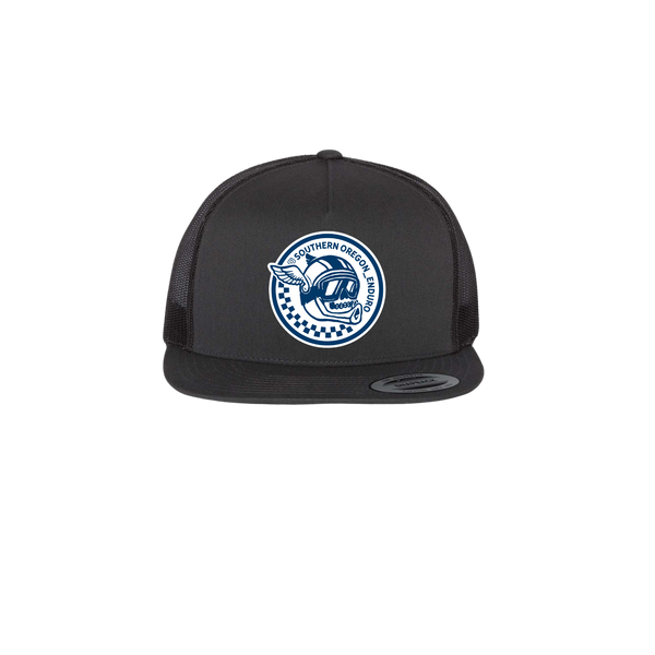 Enduro - Snap Back