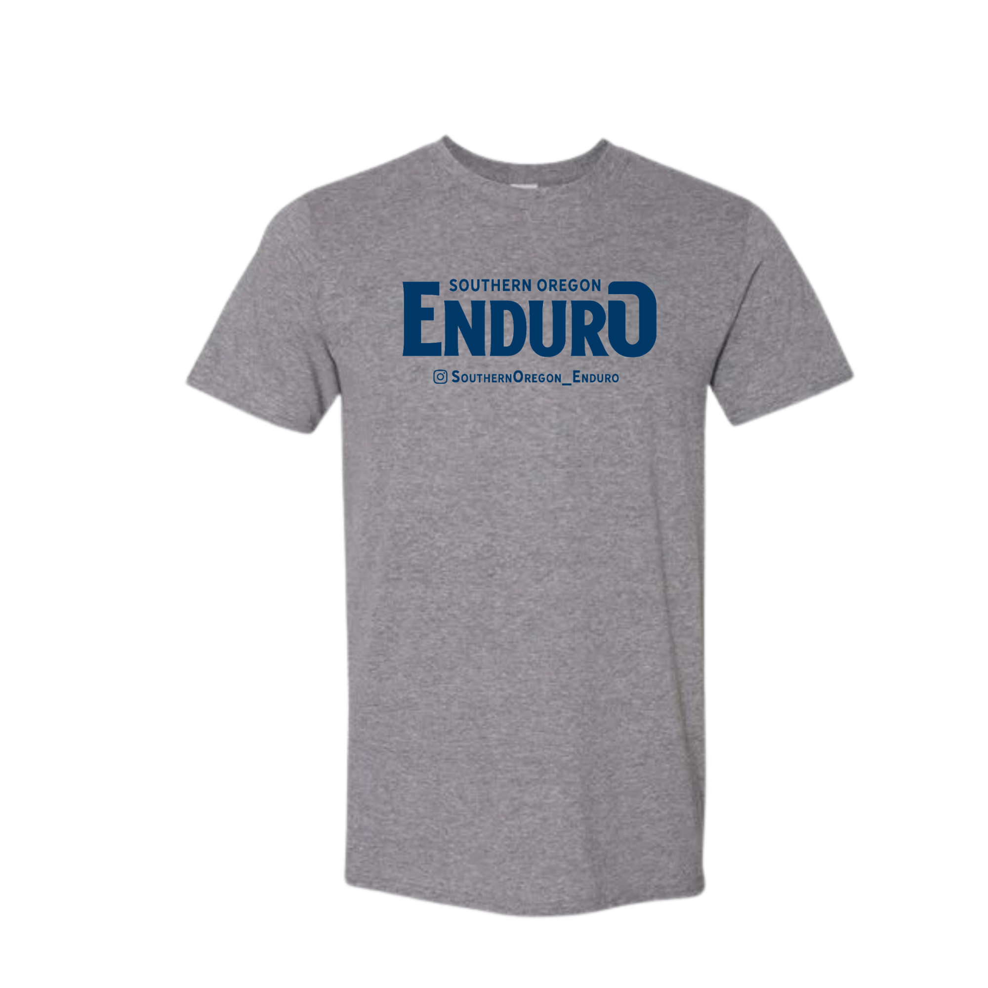 Enduro - Graphite Heather