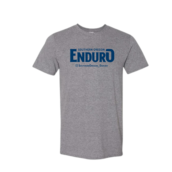 Enduro - Graphite Heather