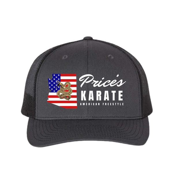 Price's Karate Richardson RFlex110