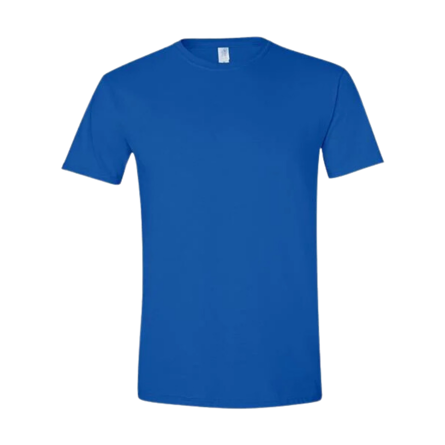 Gildan T-Shirt 64000 Softstyl - Royal