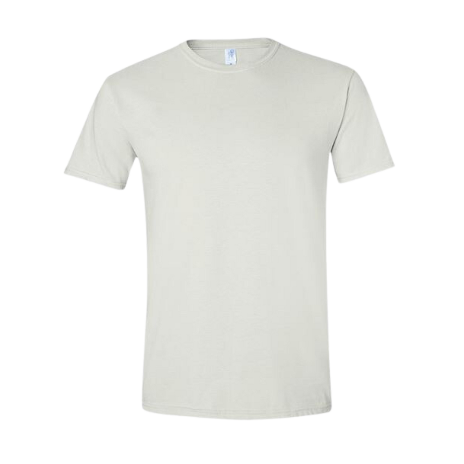 Gildan T-Shirt 64000 Softstyl - White
