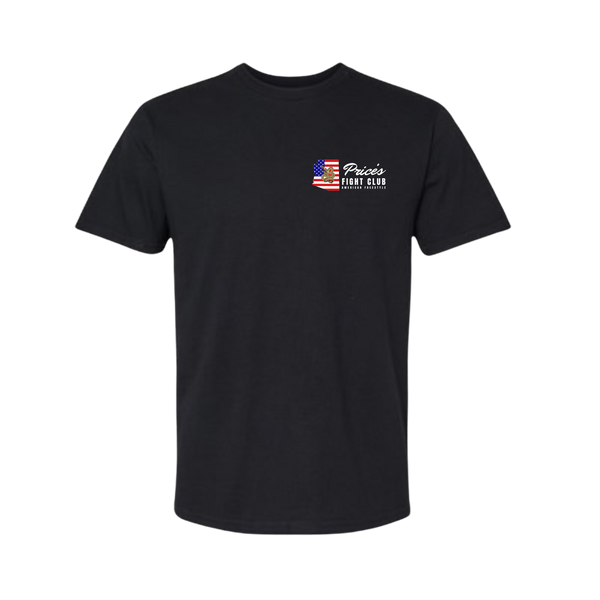 Price's Fight Club - TeeShirt