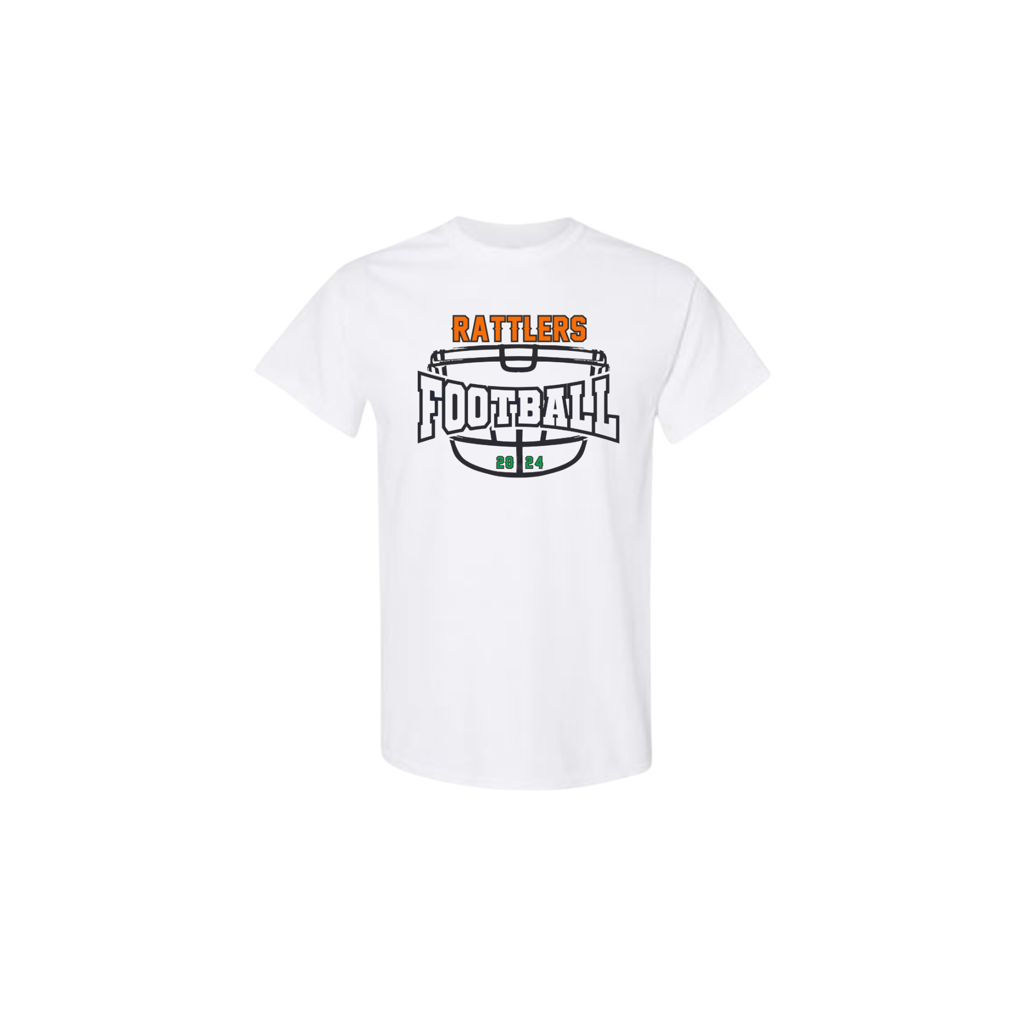 Rattlers Football 2024