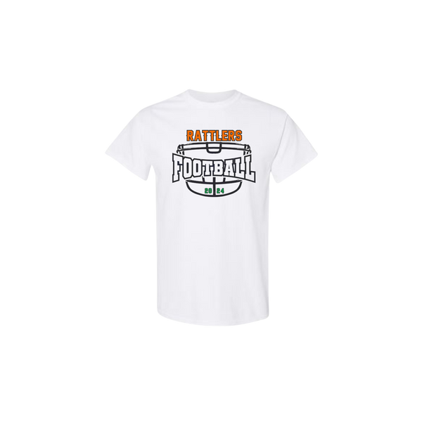 Rattlers Football 2024