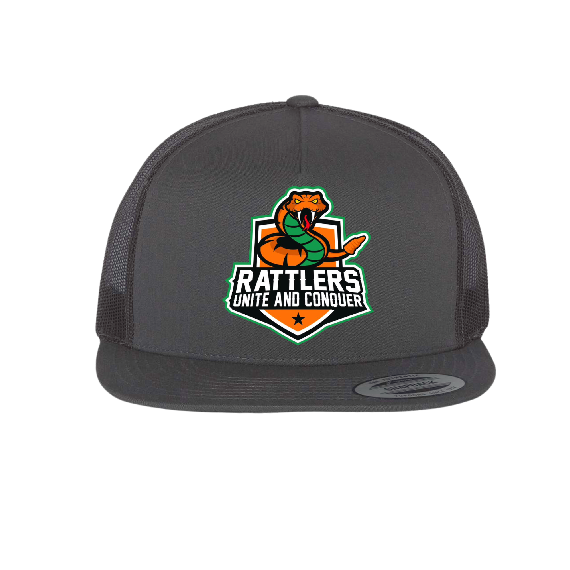 Rattlers Hat The Classic