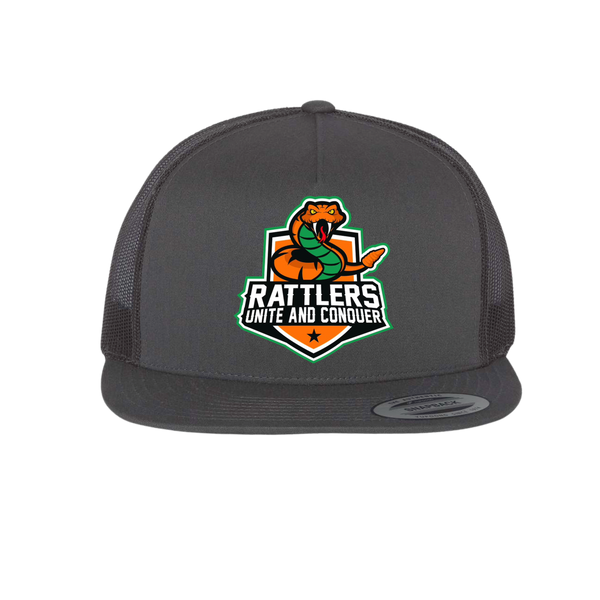 Rattlers Hat The Classic