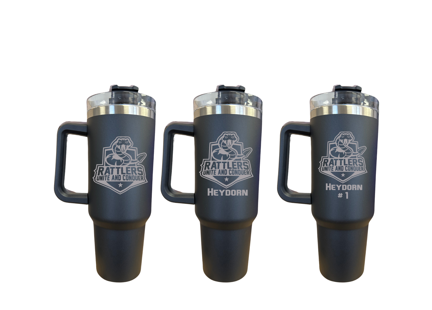 Rattlers Cup