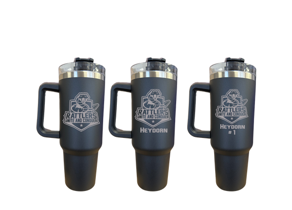 Rattlers Cup