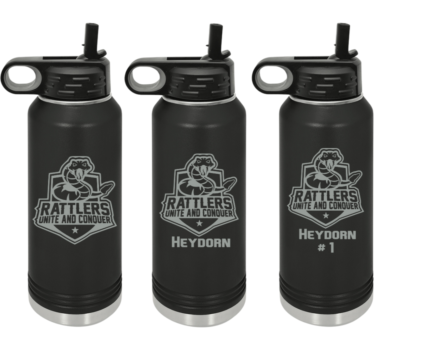 Rattlers Cup #2