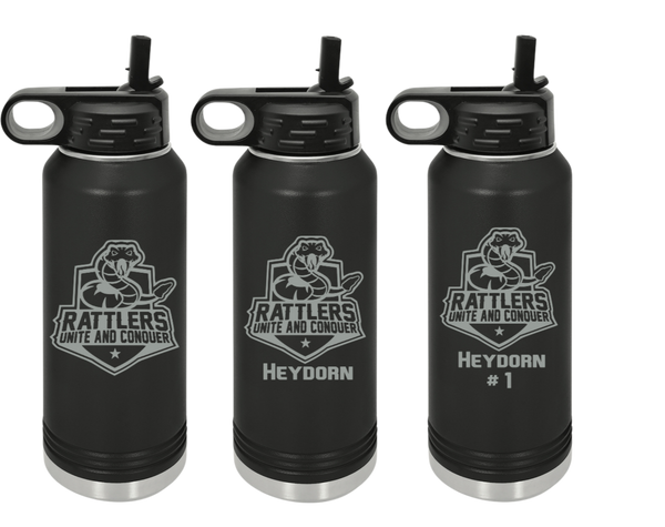 Rattlers Cup #2