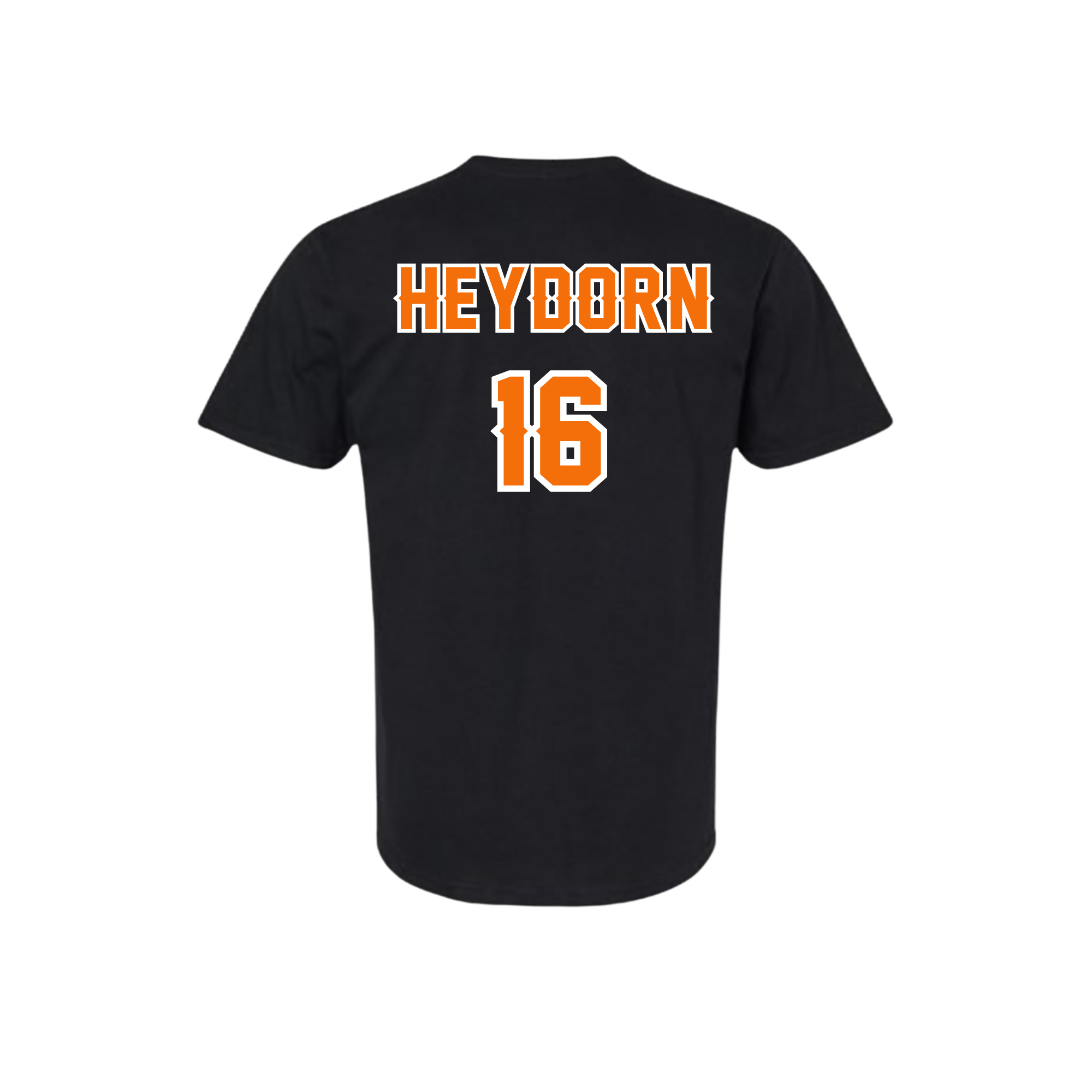 Rattlers Logo T-Shirt