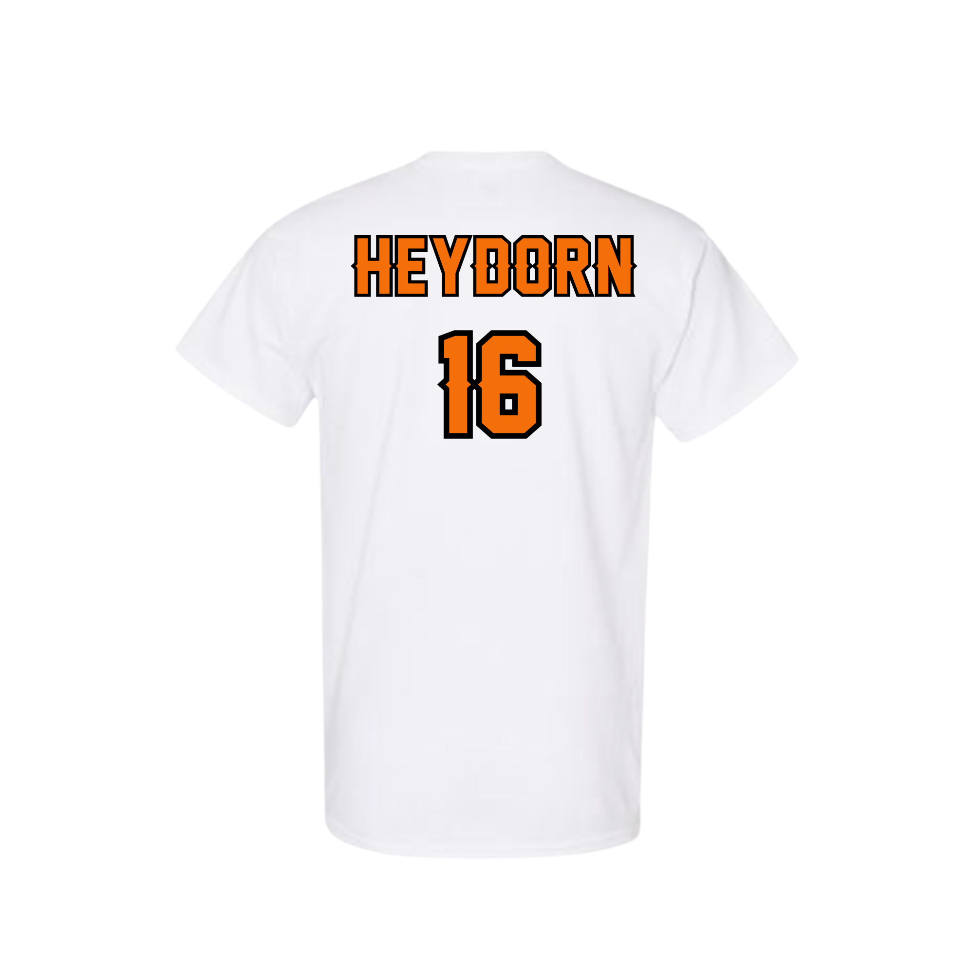 Rattlers Logo T-Shirt