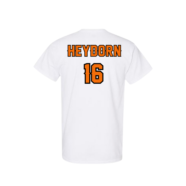Rattlers Logo T-Shirt
