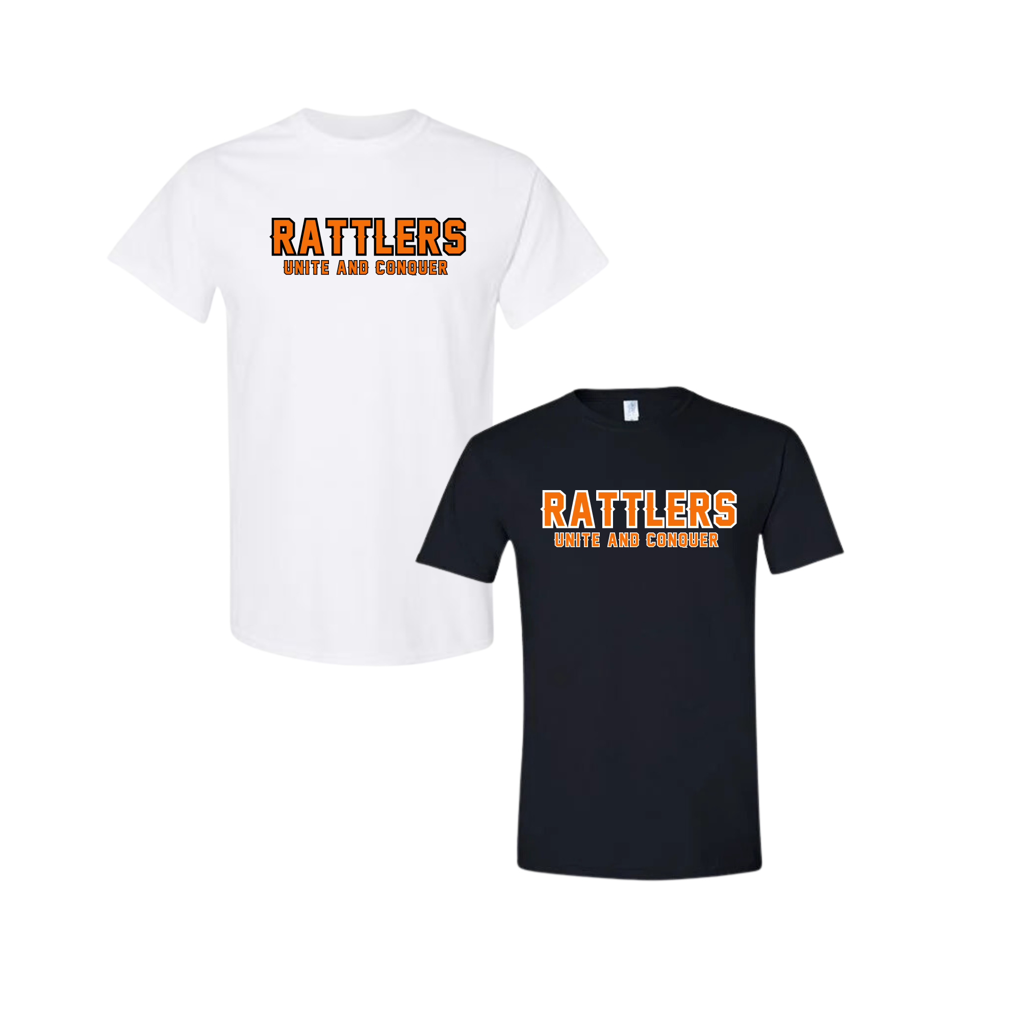 Rattlers "Unite & Conquer"