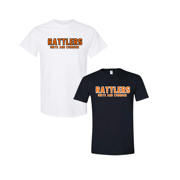 Rattlers "Unite & Conquer"